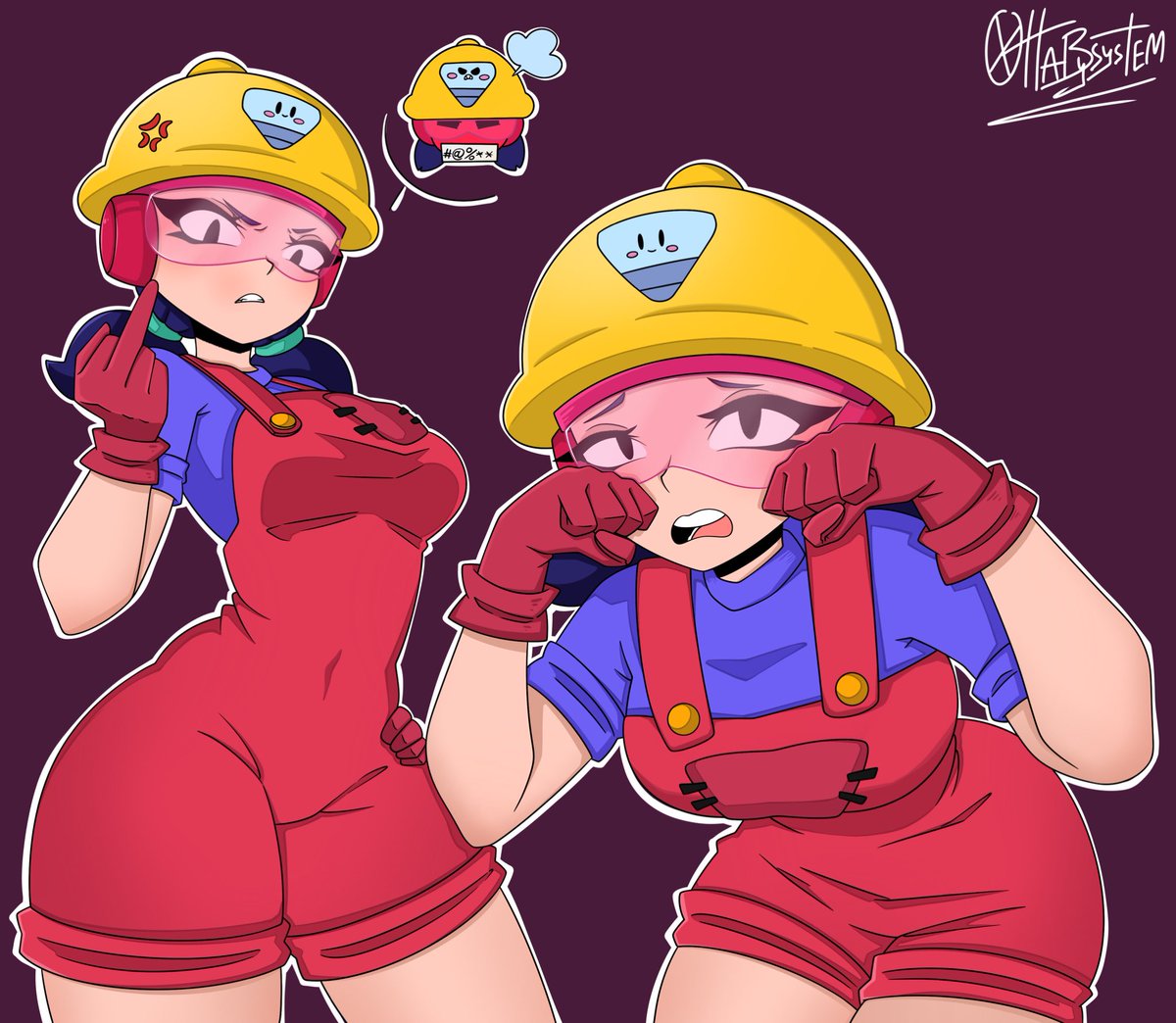 Ottabysystem tweet media