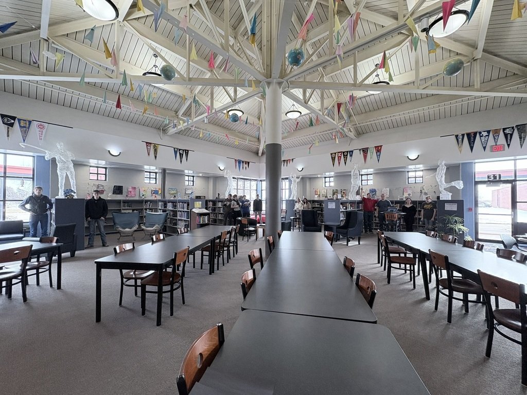 Tri County Schools tweet media