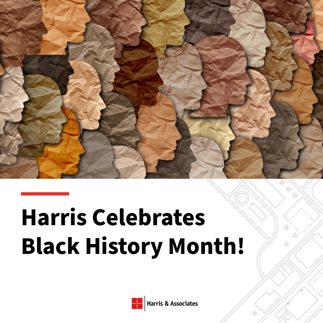 Harris & Associates tweet media