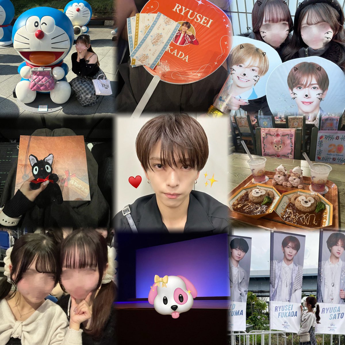 H♡ tweet media
