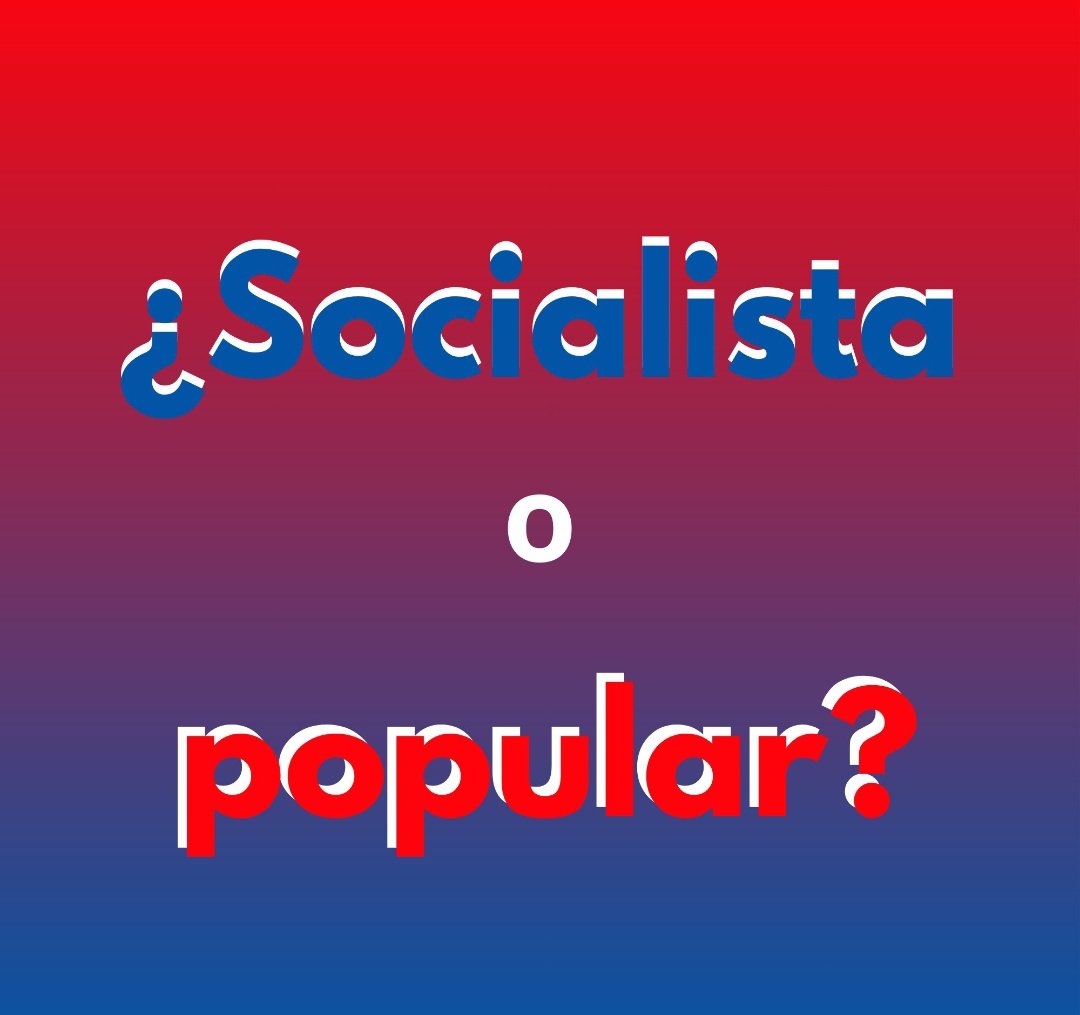 Como la campaña electoral está siendo muy larga y pesada os proponemos un juego: 

¿Socialista🟦 o popular🟥? ¿Quién hizo el que?

Primera: ¿Quién eliminó ambulancias de 16 pueblos y redujo las horas de 6 UVIs móviles?
Vota👇