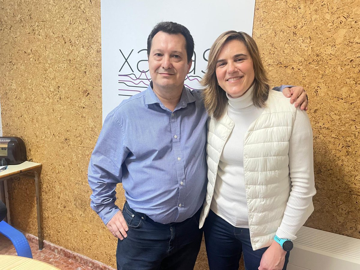 Xosé Manuel Lema tweet media