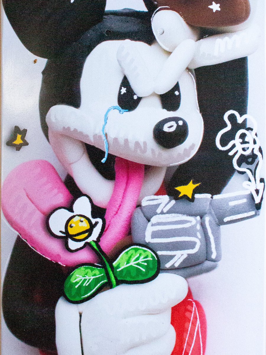 FRENEMY BOARD SET 

SPOOKY X VAMEEE

FEBRUARY 6th 

BE READY !