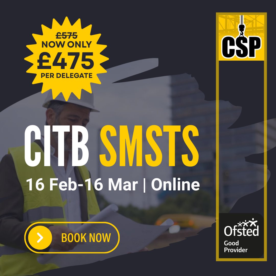 Skills People Group tweet media