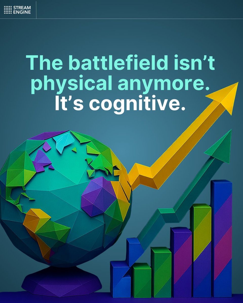 Stream Engine tweet media