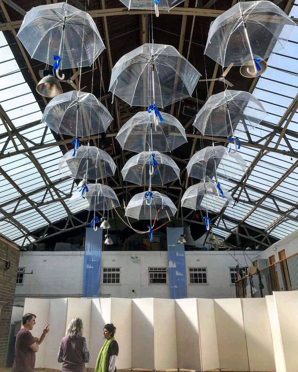 POSTCARD ART EXHIBIT - Art for a Cause 🌏 🎨 tweet media