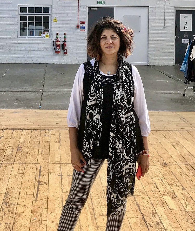 POSTCARD ART EXHIBIT - Art for a Cause 🌏 🎨 tweet media