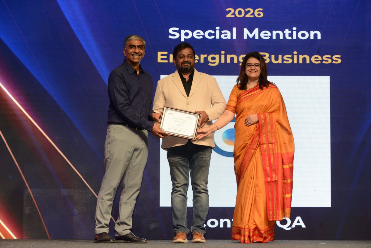 SEAP Pune tweet media