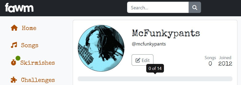 Christer McFunkypants Kaitila tweet media