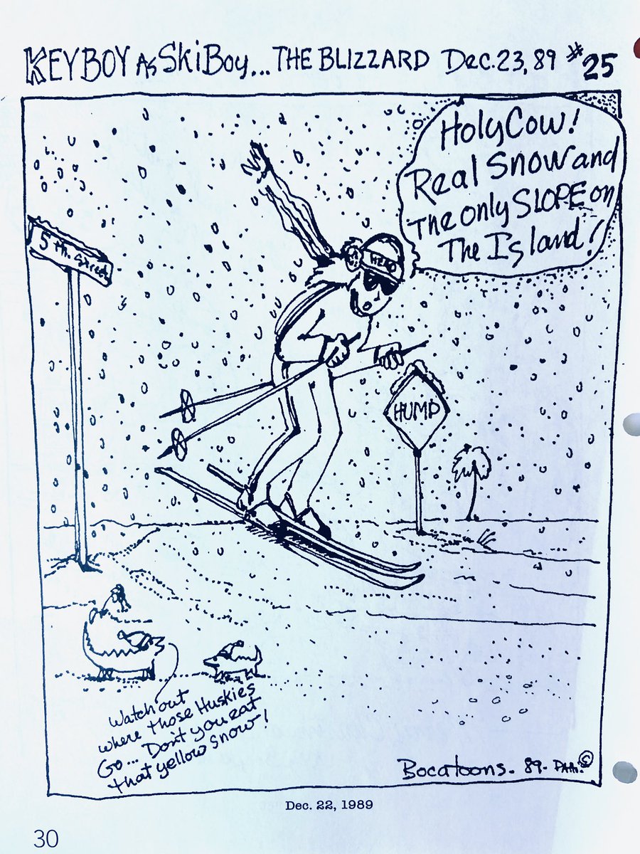 Boca Beacon: Weekly Newspaper of Boca Grande tweet media