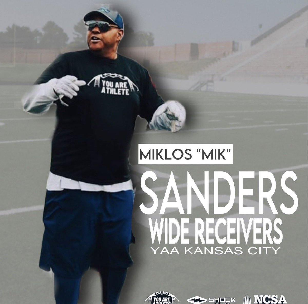 Miklos Sanders tweet media