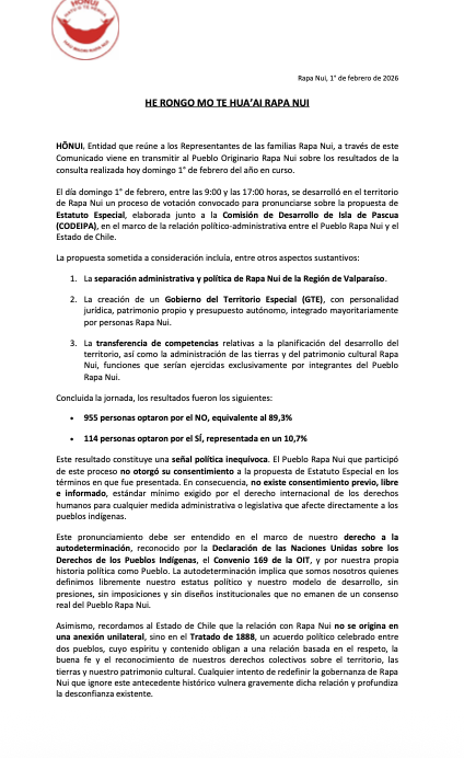 Salvador Millaleo tweet media