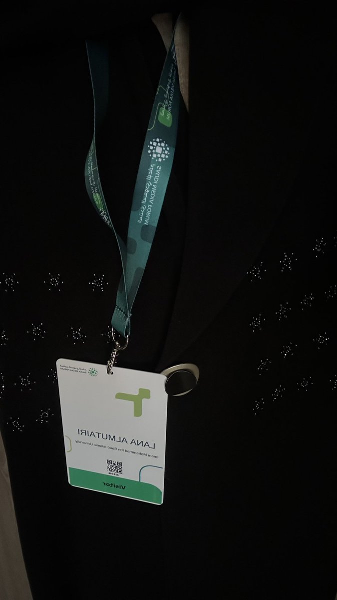 lcler9's tweet photo. يوم إعلامي مُلهم 🤩
#المنتدى_السعودي_للإعلام https://t.co/kcJ5Cy3DXO