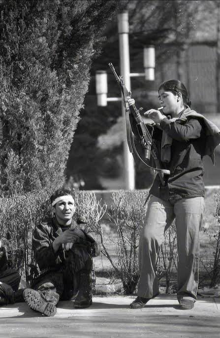 از دموکراسی بگو 👇🏻