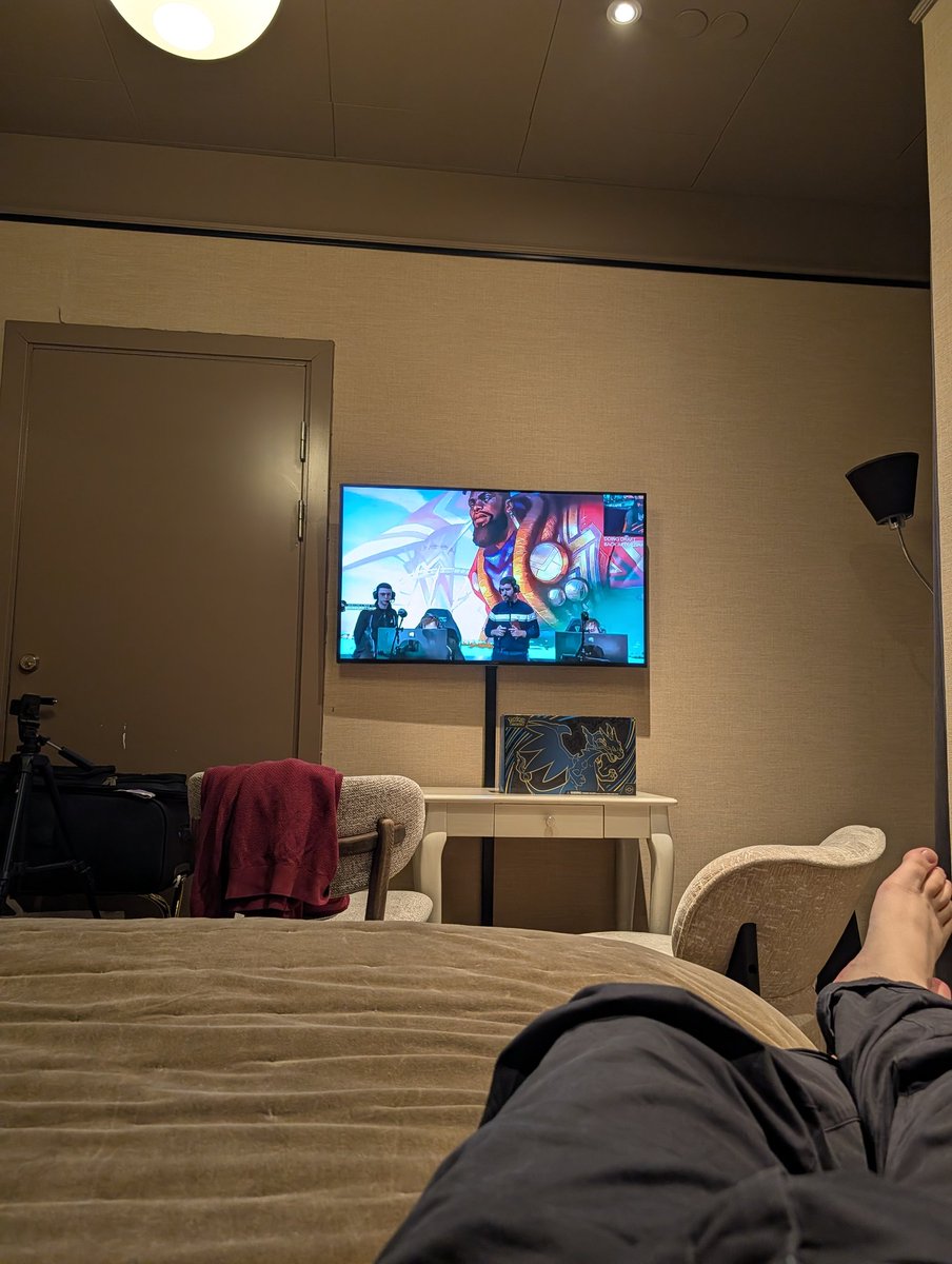 Let's go LR #LEC #LOSRATONES