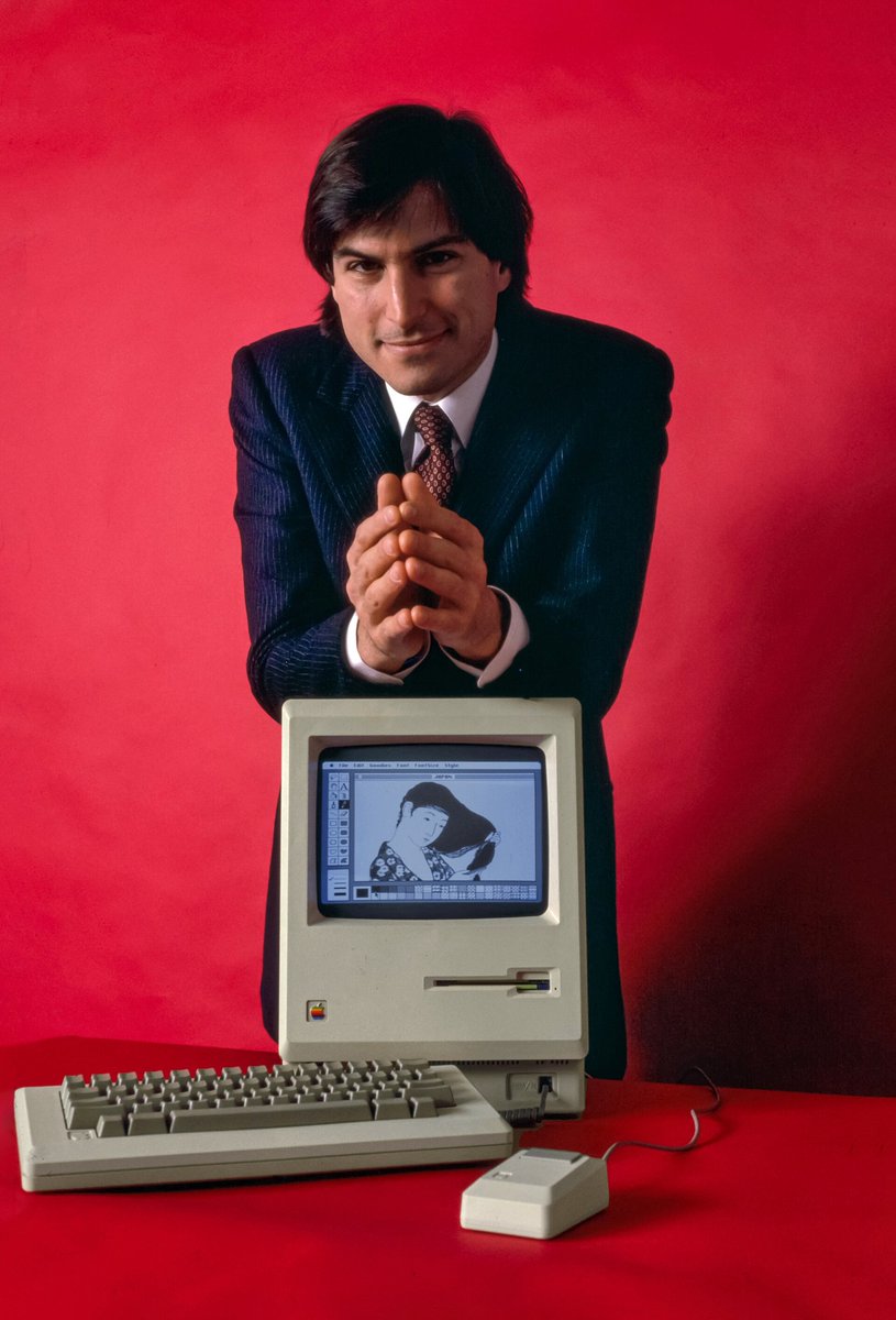 engineers_feed's tweet photo. “Design is not how it looks like and feels like. Design is how it works”  – Steve Jobs https://t.co/x8AmZIyNPu