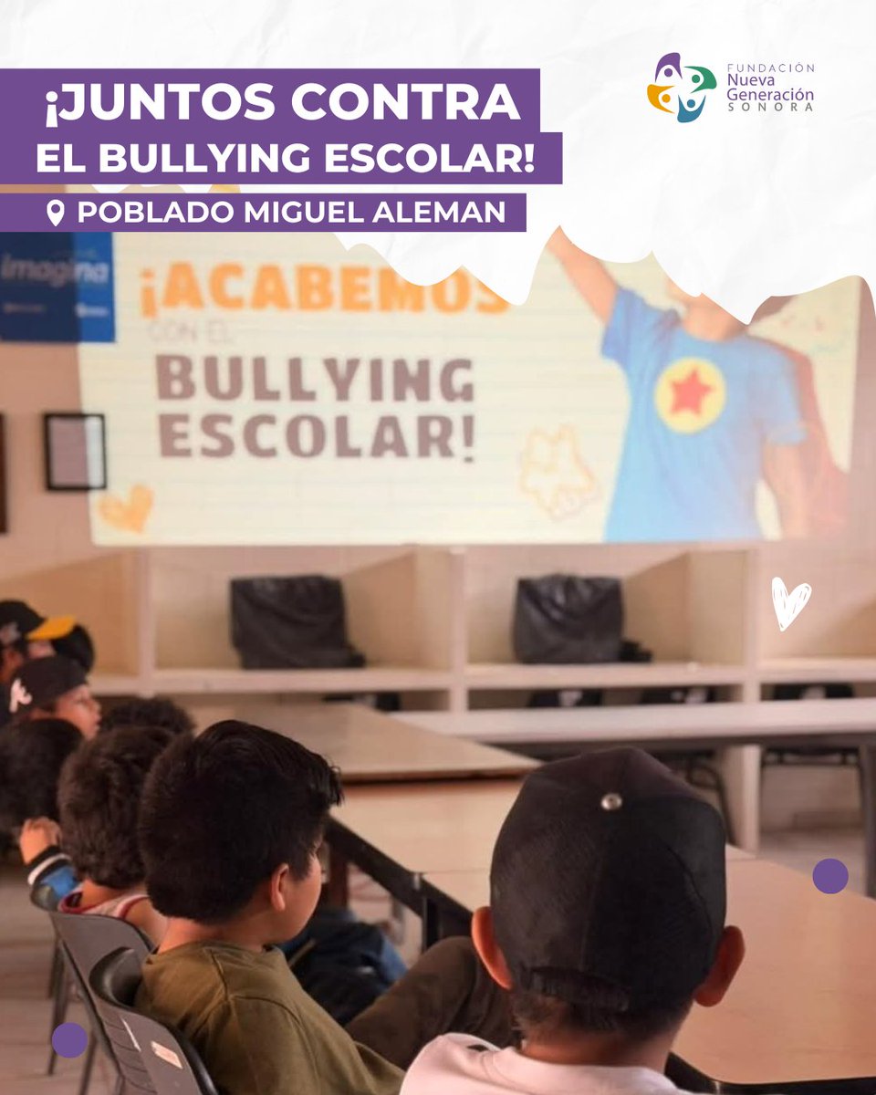 Fundación Nueva Generación Sonora tweet media