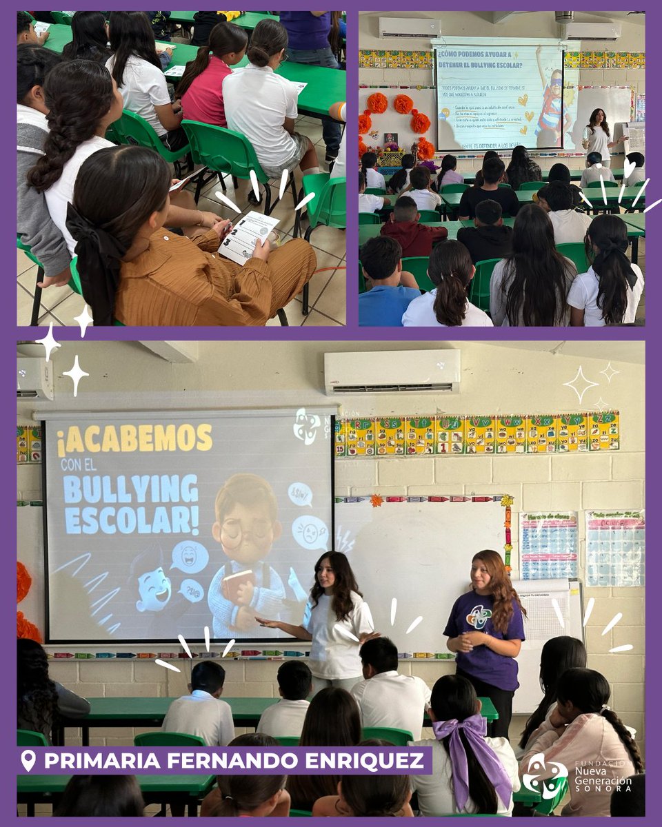 Fundación Nueva Generación Sonora tweet media