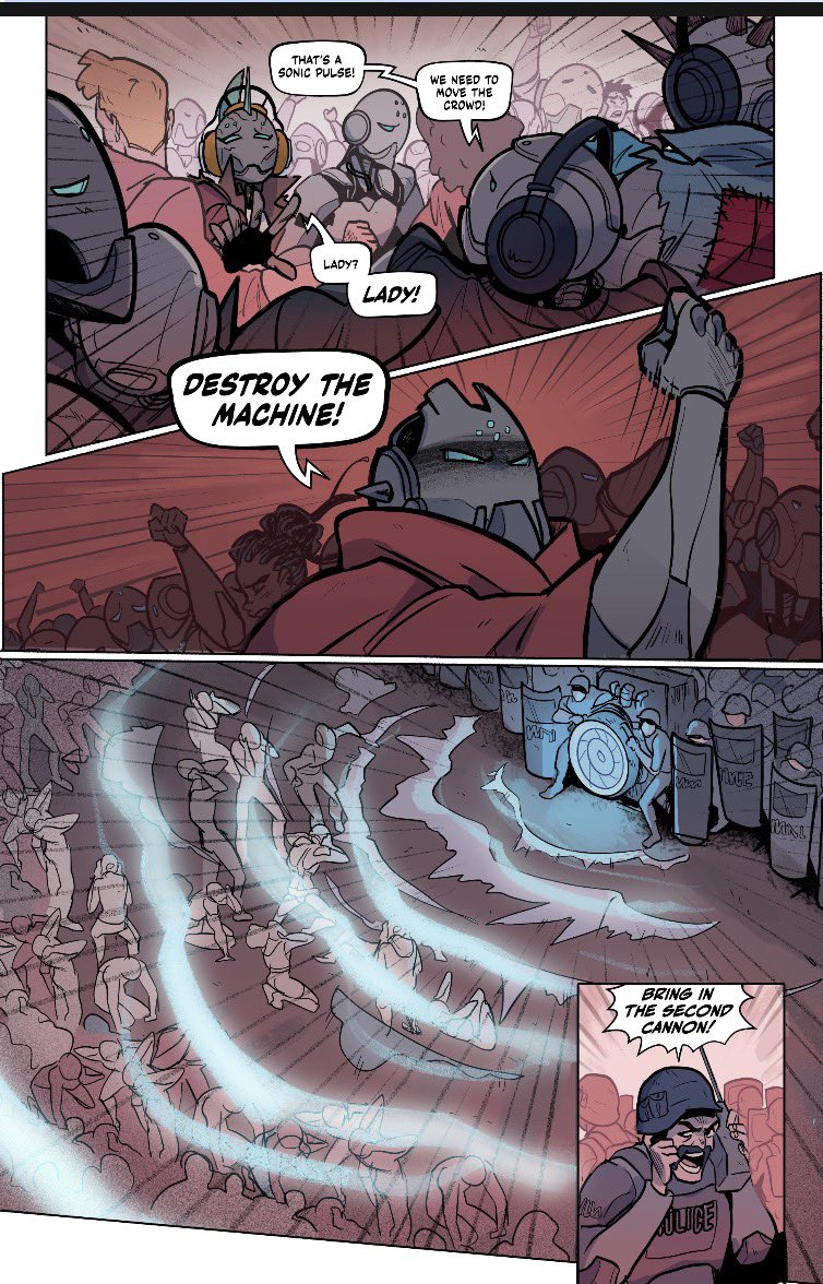 mushroomiiee's tweet image. 🚨 LONDON CALLING WAS MENTIONED IN 2026 🚨 

Vishkars sonar tech is what killed lady, the omnic mentioned in the story! 

KACE NATION WE ARE SO CLOSE GUYS