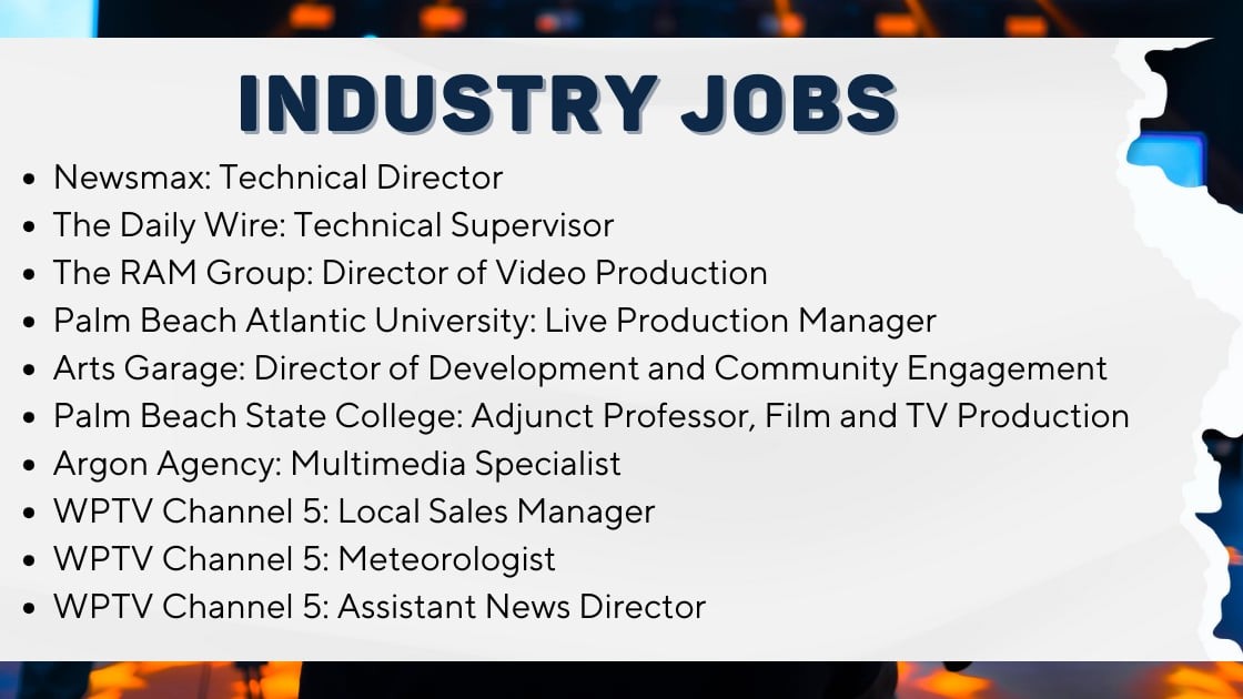 Palm Beach Film & TV tweet media