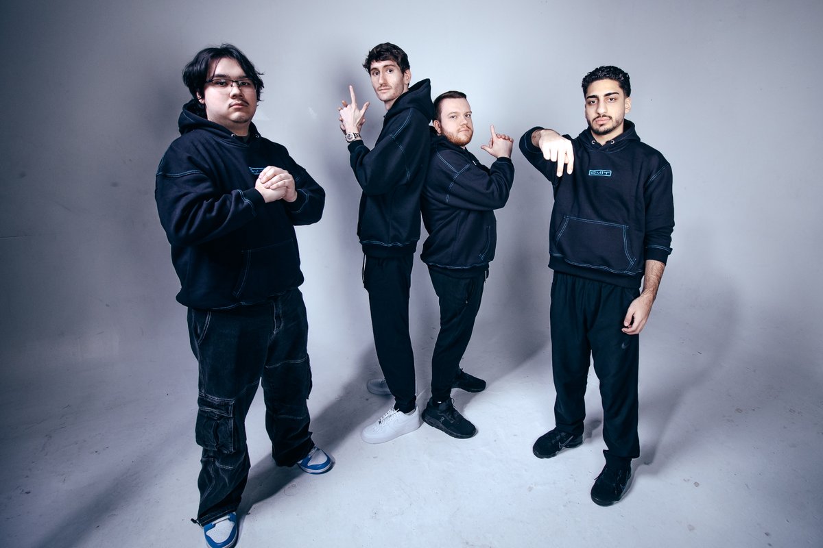 OMiT COD tweet media