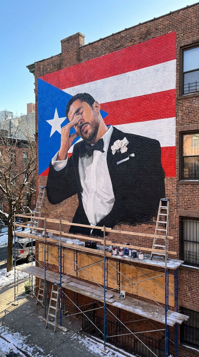 Xavier Murillo tweet media