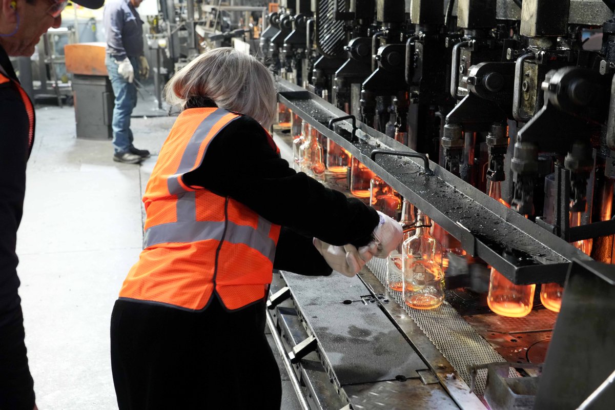 OK Dept. of Commerce tweet media