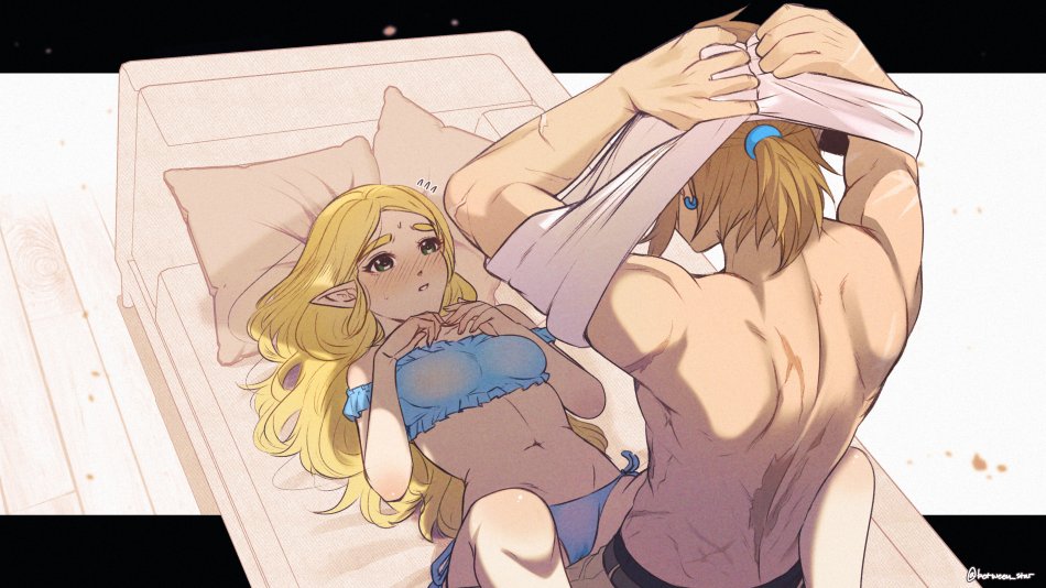 ほし×👑⚔️ tweet media