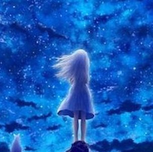 TrialsofUnknown's tweet image. 心が怖い 👱‍♂️