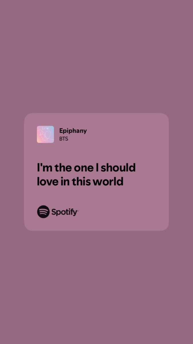 Don't you love it when BTS...