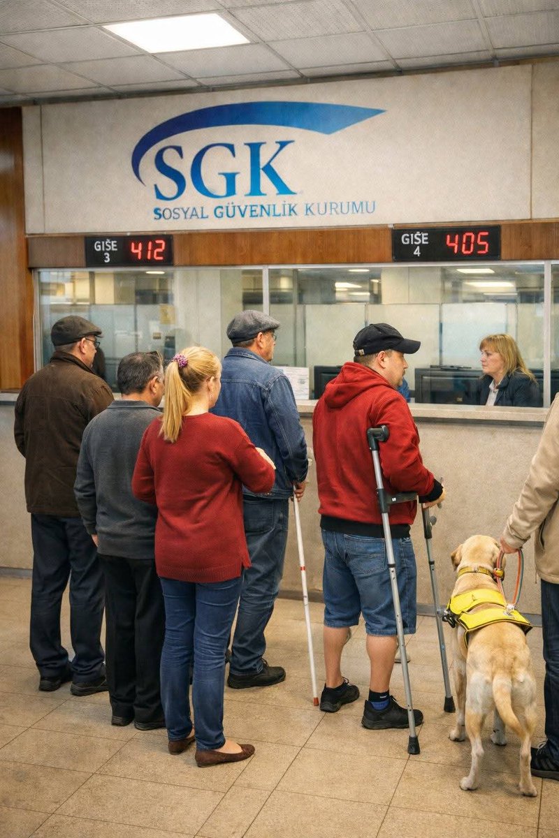 <a href="/EhatDer/">ENGELLİ HAKLARI VE ADALET TOPLULUĞU DERNEĞİ</a> <a href="/umitozdag/">Ümit Özdağ</a> <a href="/ma_cenkci/">Mehmet Akif Cenkci</a> <a href="/taskanemn/">Emin TAŞKAN</a> <a href="/Mustafagungor58/">Mustafa Güngör</a> Adalet herkes için, engelliler için de şimdi. Zafer Partisi ile hak mücadelesi sürüyor.
#EngellininZaferi
<a href="/umitozdag/">Ümit Özdağ</a> 
<a href="/kasapoglu/">Dr. Mehmet Kasapoğlu</a> 
<a href="/isikhanvedat/">Prof. Dr. Vedat Işıkhan</a> 
<a href="/vedatbilgn/">Vedat Bilgin</a> 
<a href="/MahinurOzdemir/">Mahinur Özdemir Göktaş</a> 
<a href="/sgksosyalmedya/">SGK</a> 
<a href="/csgbakanligi/">T.C. Çalışma ve Sosyal Güvenlik Bakanlığı</a> 
<a href="/RTErdogan/">Recep Tayyip Erdoğan</a> 
<a href="/Akparti/">AK Parti</a>