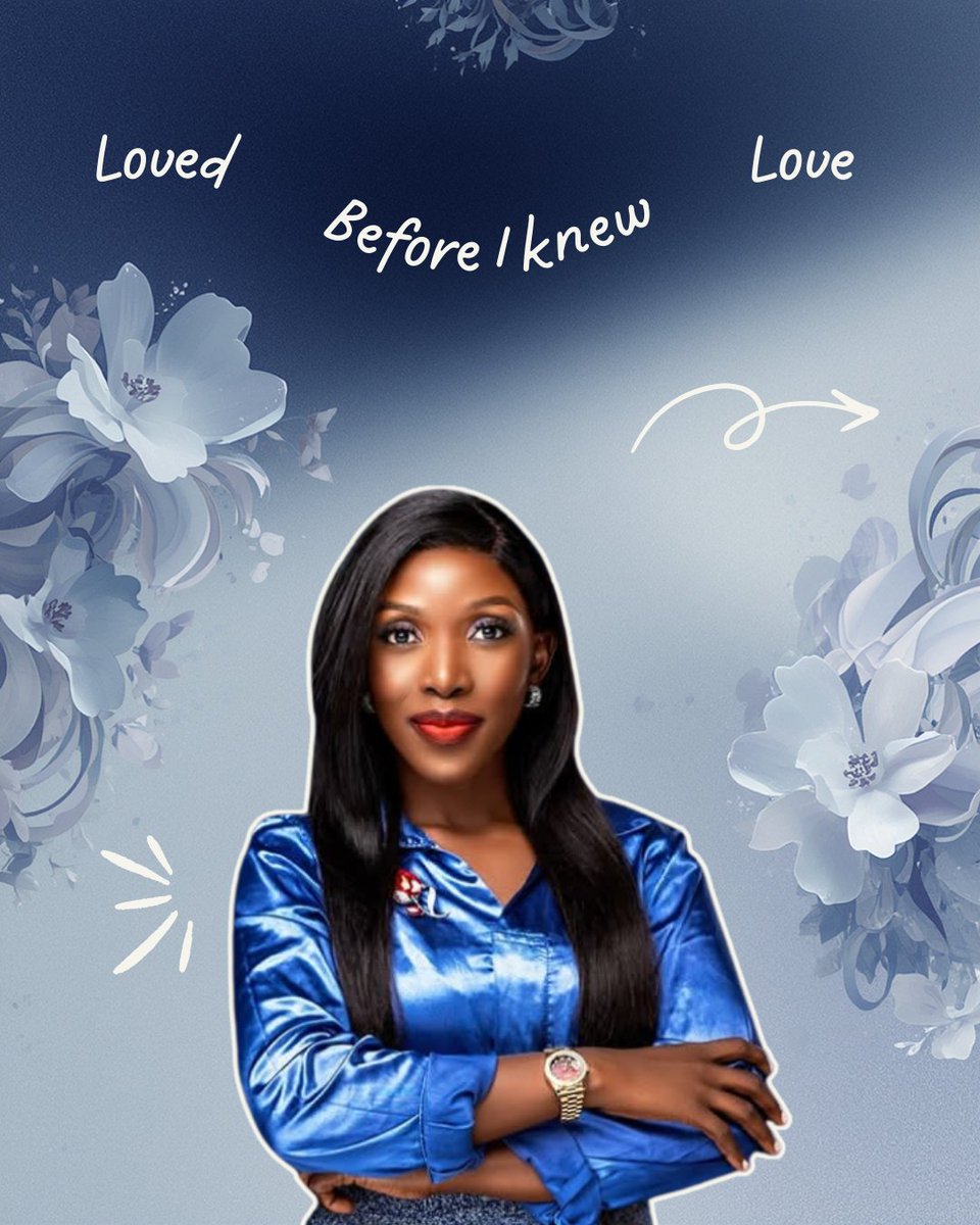 Deborah Overcomer tweet media