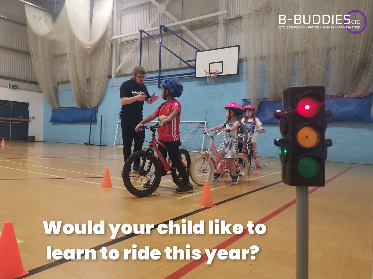 B-BUDDIES CIC tweet media