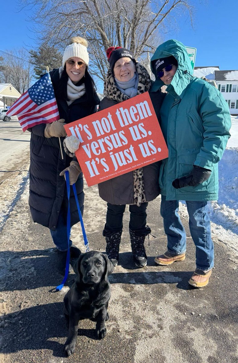 Stefany Shaheen tweet media