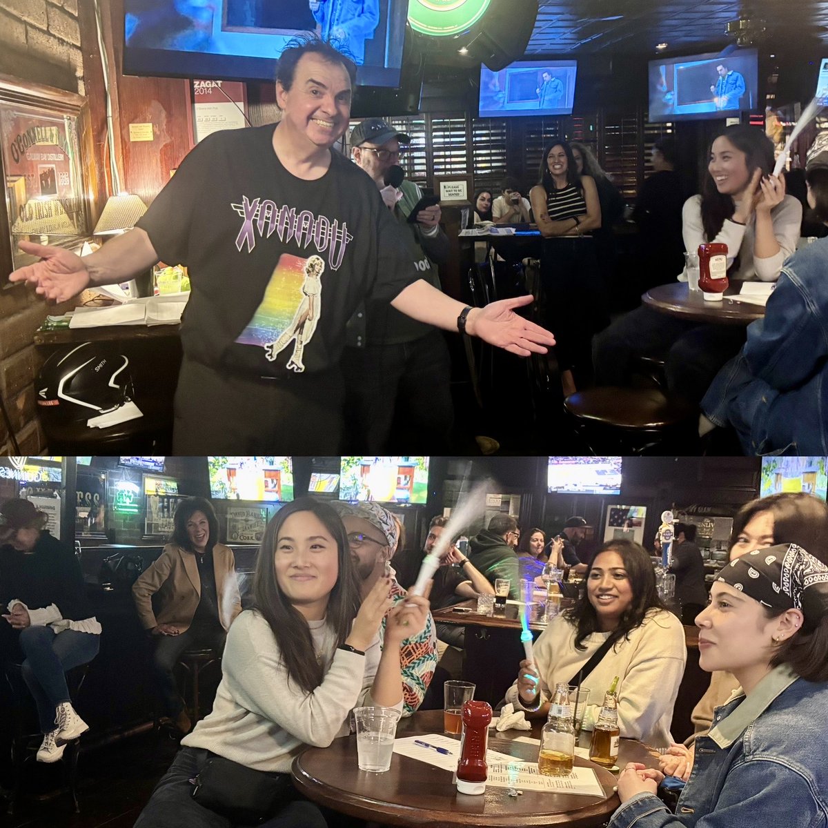 Sandro Monetti tweet media