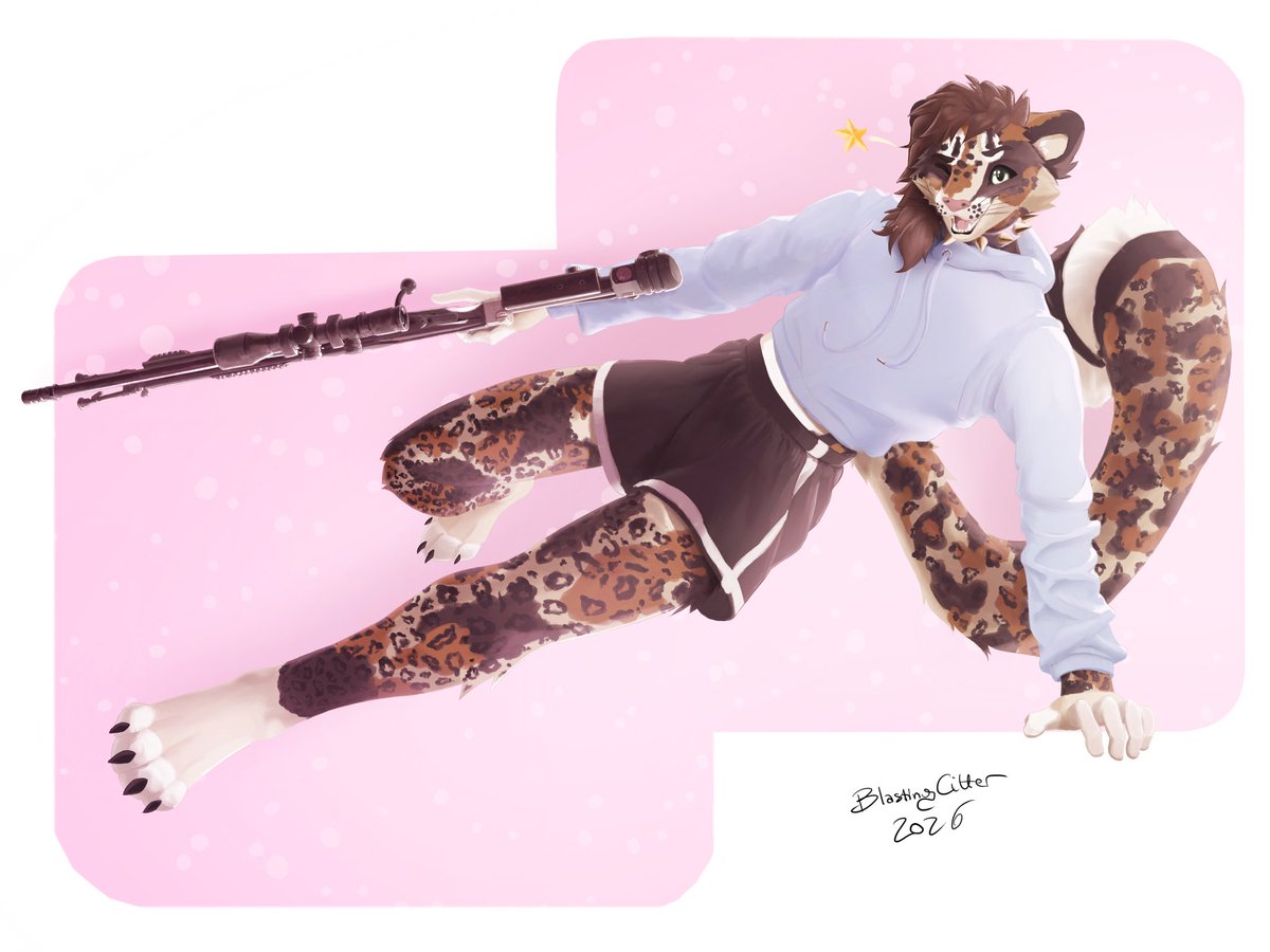 BlastingCitter tweet media