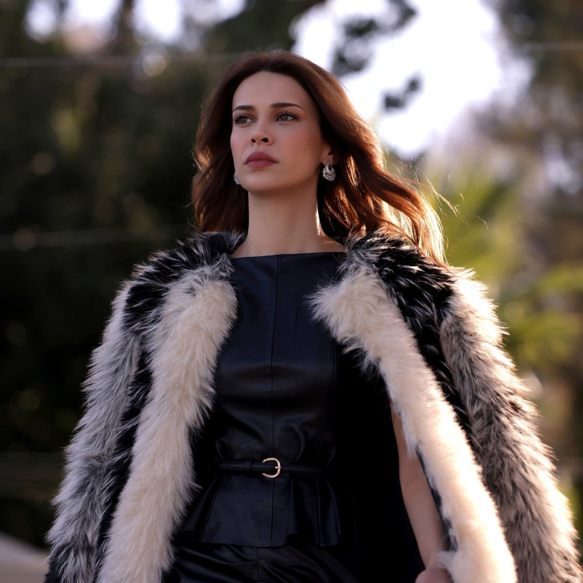 تصوير مسلسل تحت الأرض Yeraltı