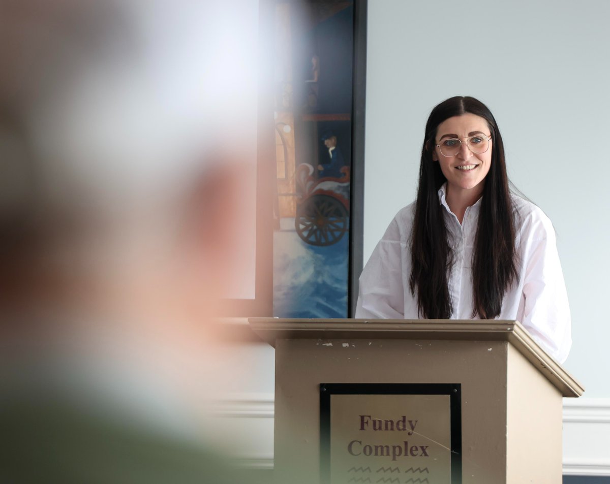 NS Environment and Climate Change tweet media