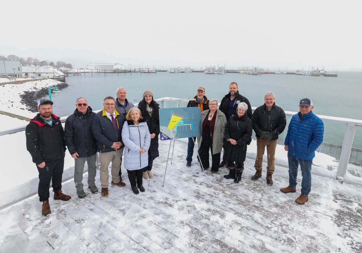 NS Environment and Climate Change tweet media