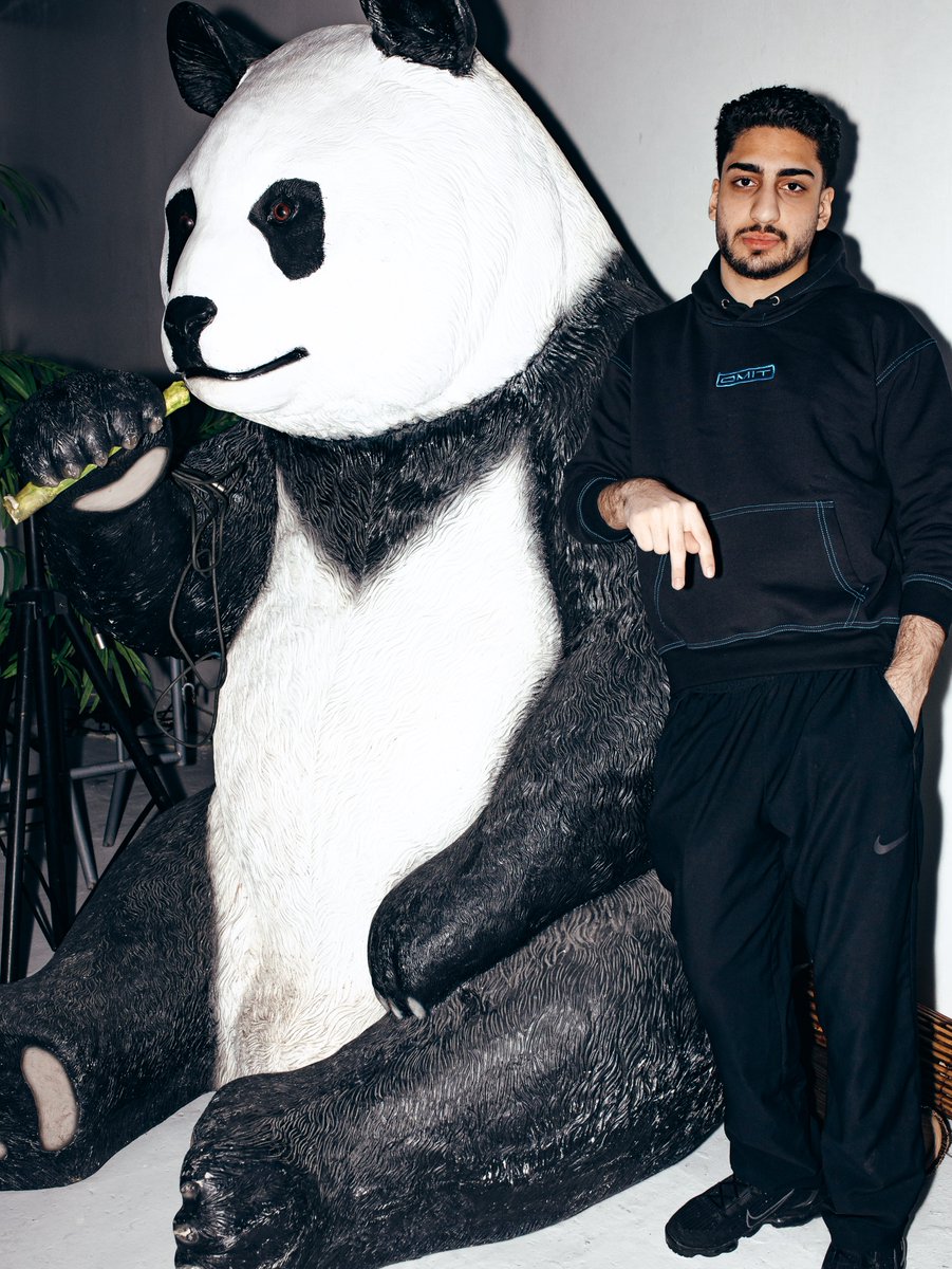 OMiT COD tweet media