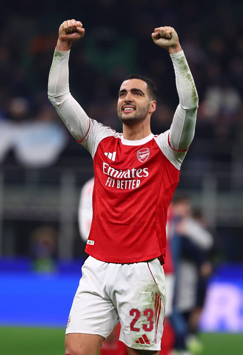 Le African Gooner tweet media