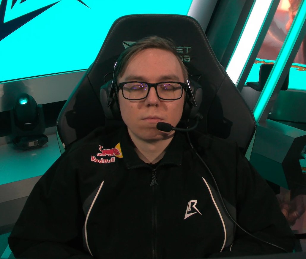 Post by LEC on X: 😴