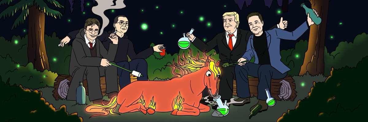 Remember there was never been long name meta on bnb chain

Long name meta is going to be crazy especially with ticker $Bnb

<a href="/HPTCEBNI4BSC/">HPTCEBNI4</a> 

dexscreener.com/bsc/0xbAa44a83…

Plus its have horse year