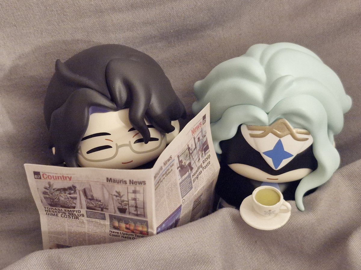 #dottolone old married couple