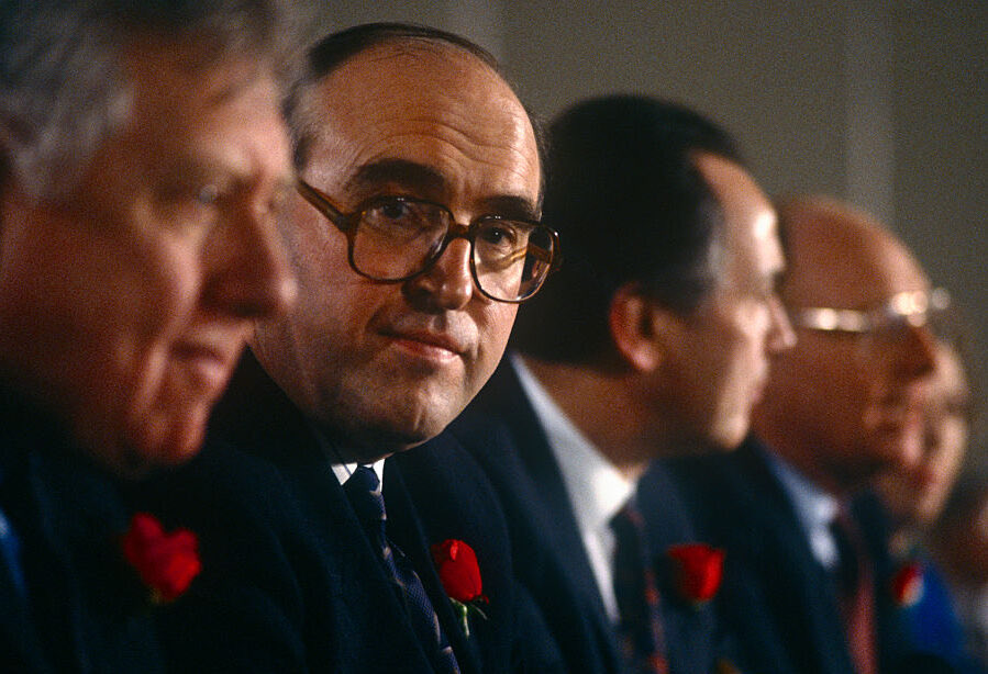 Cllr. David Ward tweet media