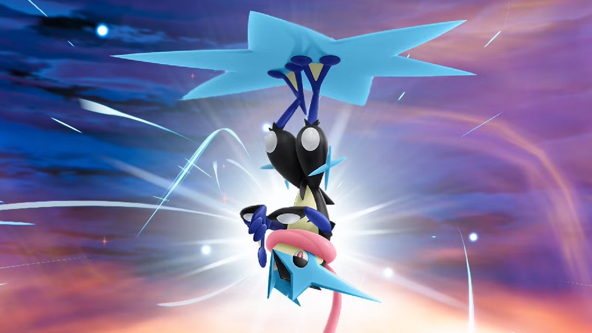 Pokemon TCG Restocks & News tweet media