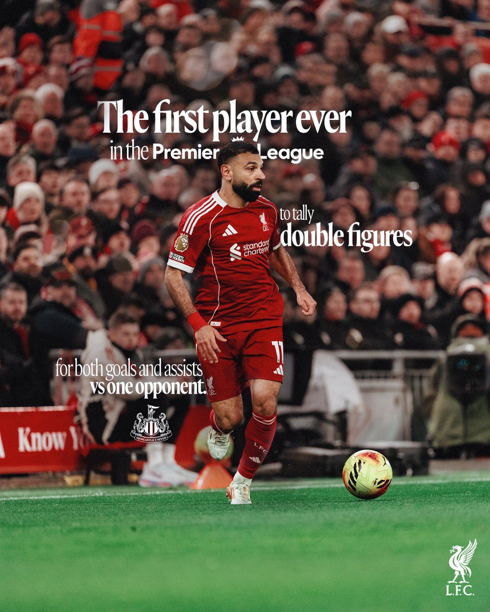 Incredible, Mo 🇪🇬👑