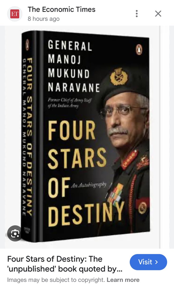 Why Indian Government in panic when National Leader of Opposition just mentioned published article on General Naravane Book, stalled by Modi Gov since 2024. 
Overreaction by <a href="/rajnathsingh/">Rajnath Singh</a>, <a href="/AmitShah/">Amit Shah</a> &amp; <a href="/KirenRijiju/">Kiren Rijiju</a> fully exposed <a href="/narendramodi/">Narendra Modi</a> inaction in 2020 Sino-Indian Conflict