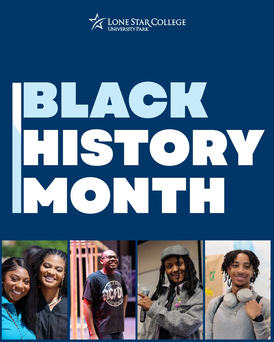 LSC-University Park tweet media