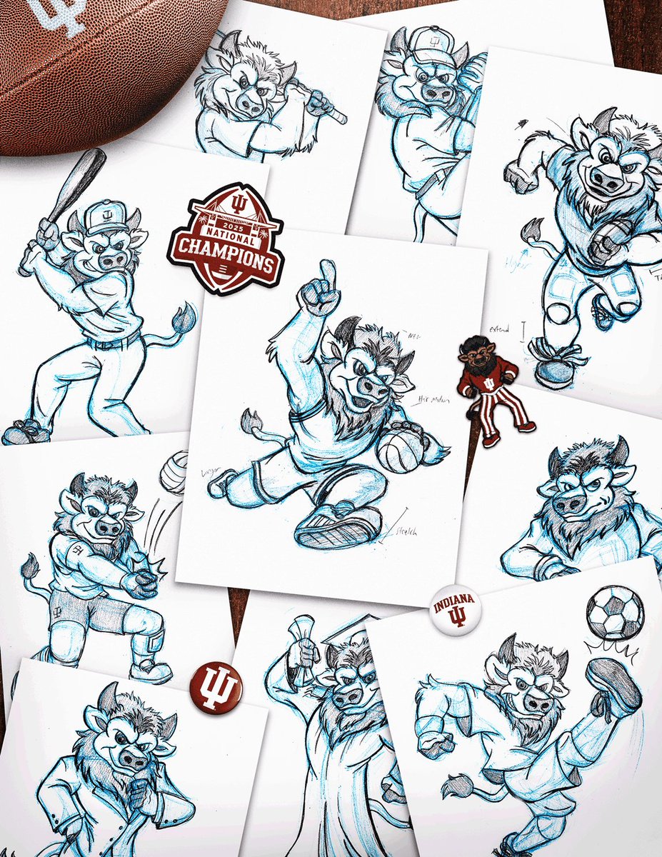 Ava Buric tweet media